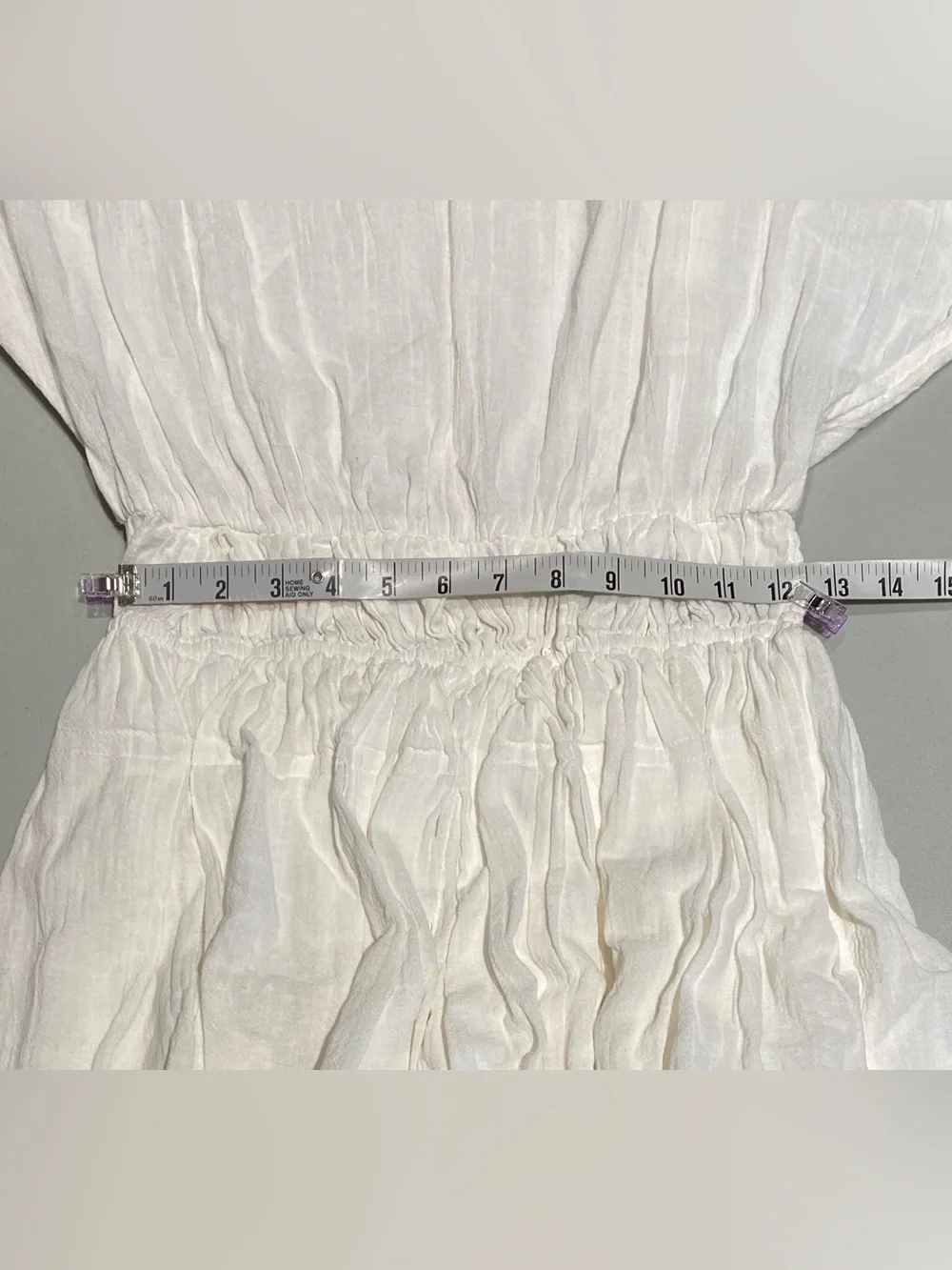 Free People throw go